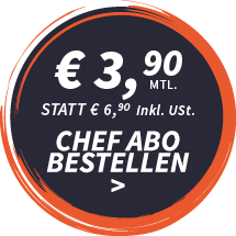 Chef Abo kaufen